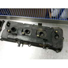 90T017 Left Valve Cover From 2007 Nissan Titan  5.6